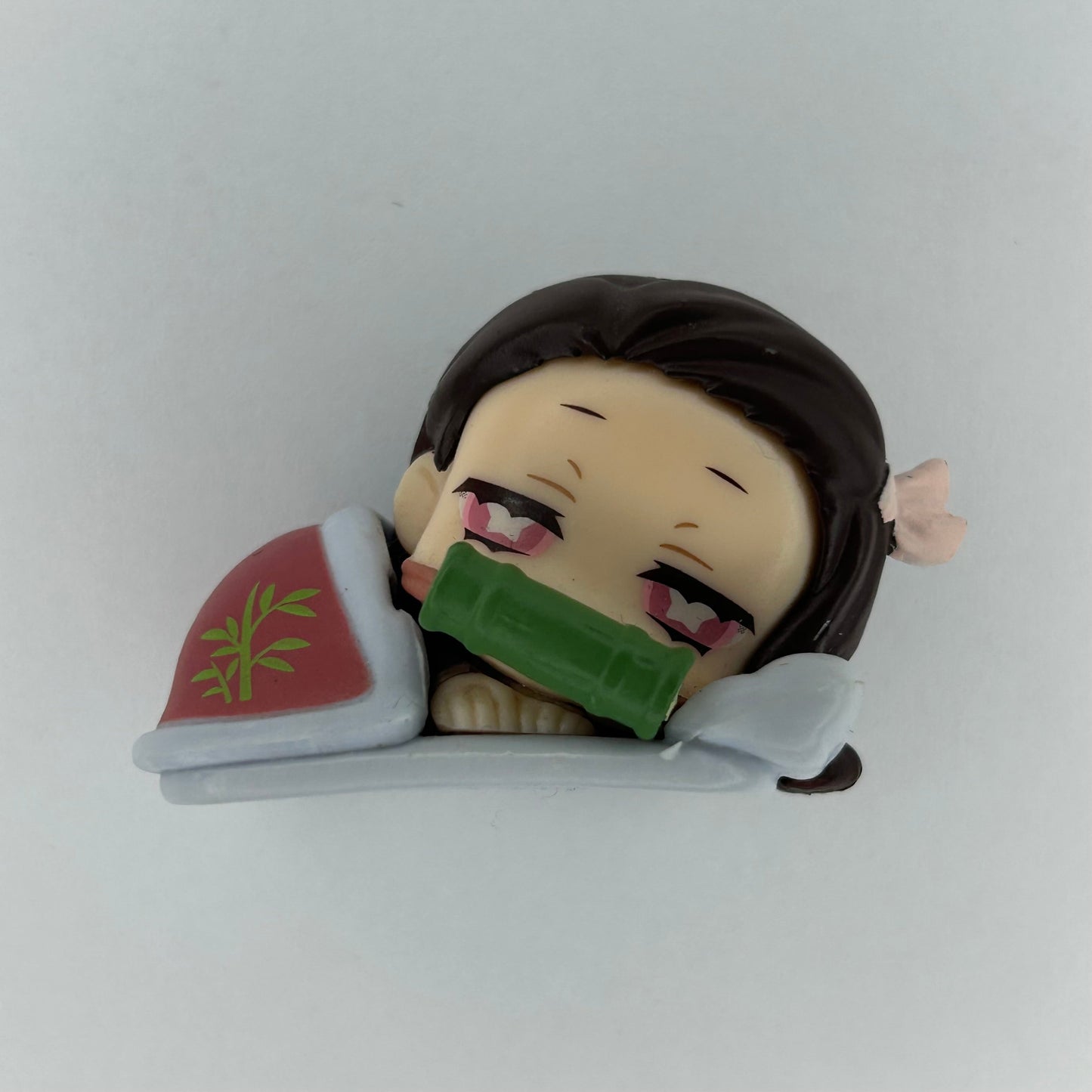 Demon Slayer Nezuko Sleepy Figur