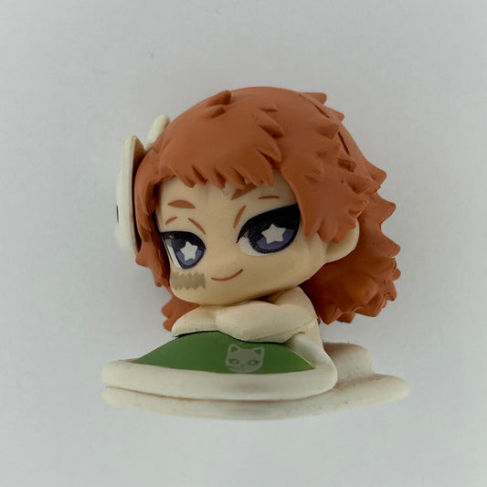 Demon Slayer Sabito Gacha Figur