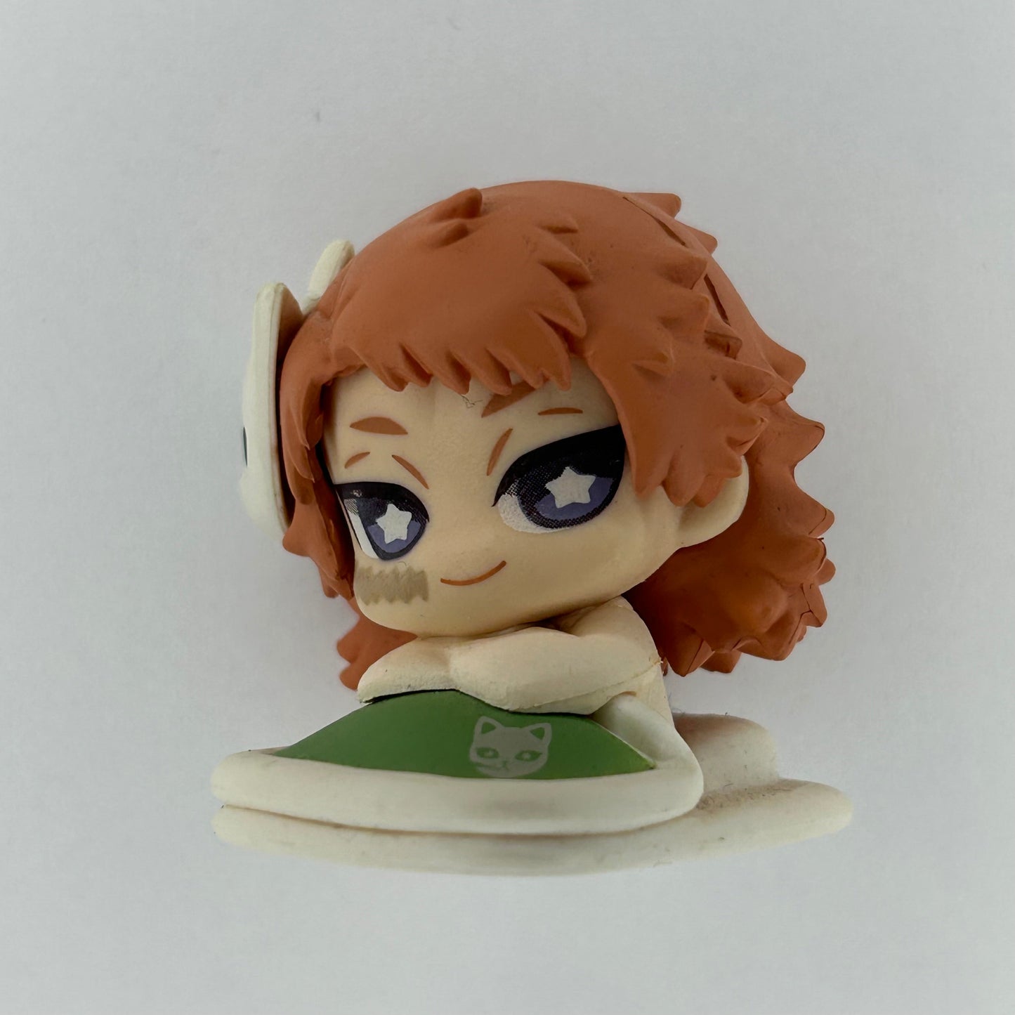 Demon Slayer Sabito Gacha Figur