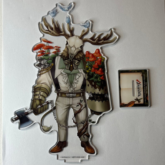 Identity V Acryl Ständer