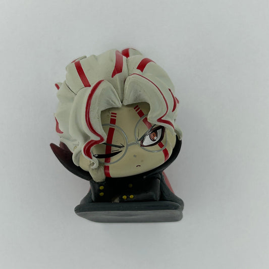 DanDaDan Okarun Gacha Figur