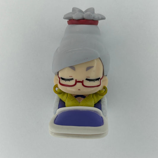 DanDaDan Seiko Gacha Figur