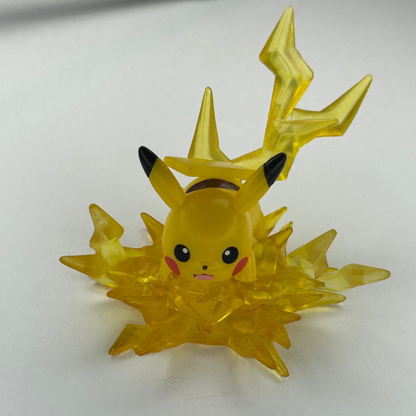 Pokemon Pikachu Figur