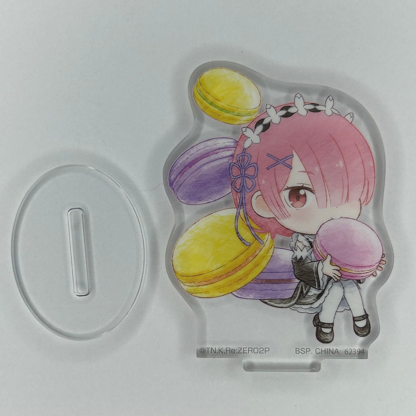 Re:Zero Ram Acrylic Stand