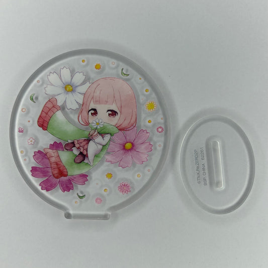 Re:Zero Carmilla Acryl Ständer