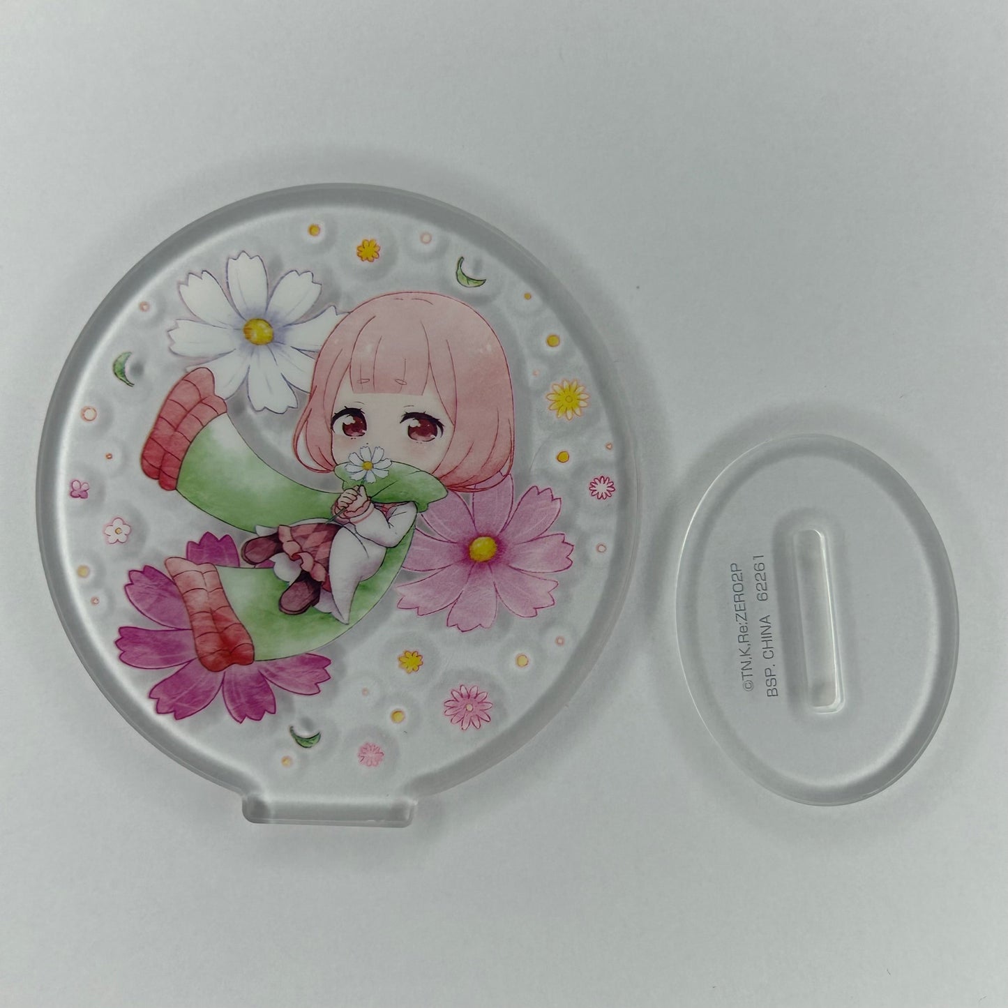 Re:Zero Carmilla Acrylic Stand