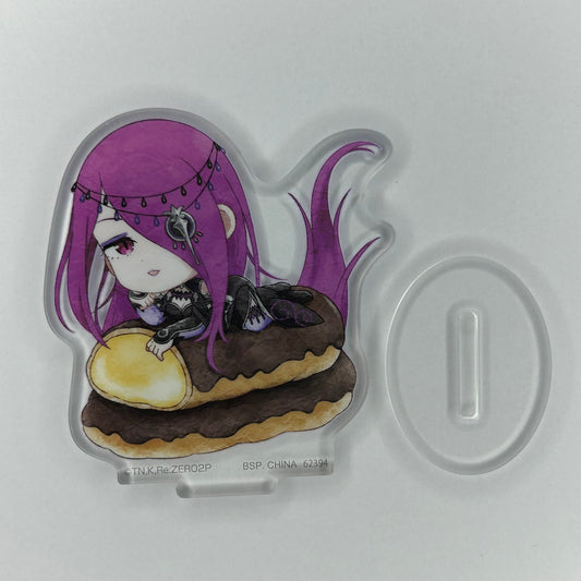Re:Zero Sekhmet Acryl Ständer