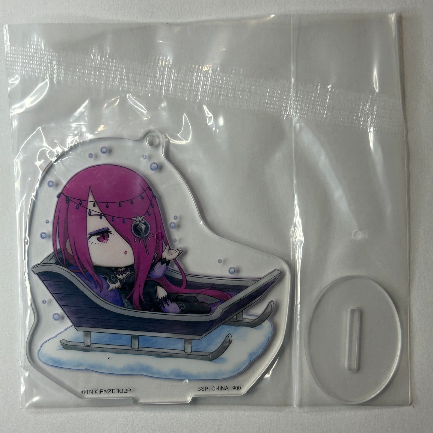 Re:Zero Sekhmet Acrylic Stand