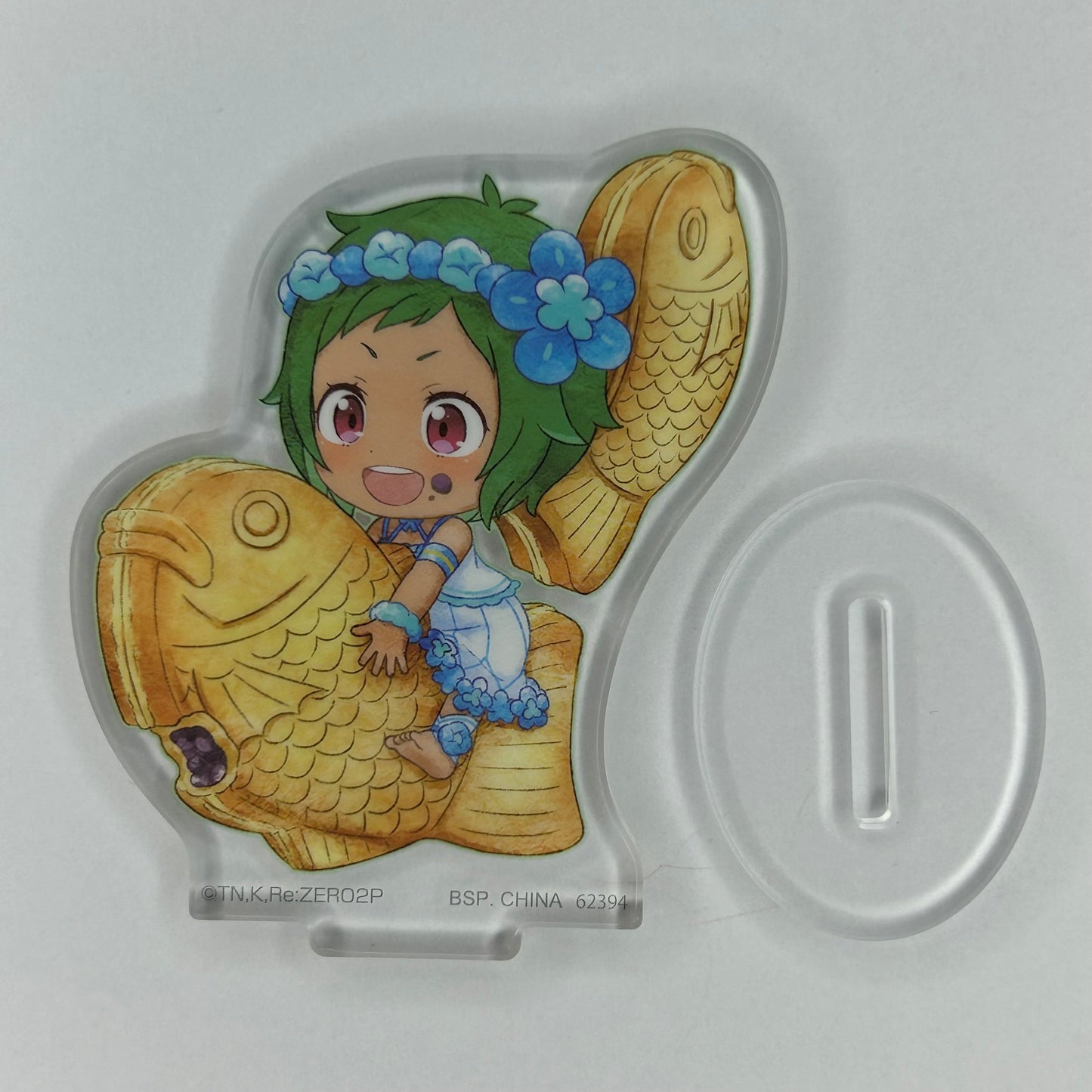Re:Zero Typhon Acryl Ständer