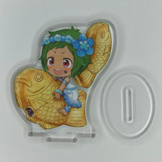 Re:Zero Typhon Acryl Ständer