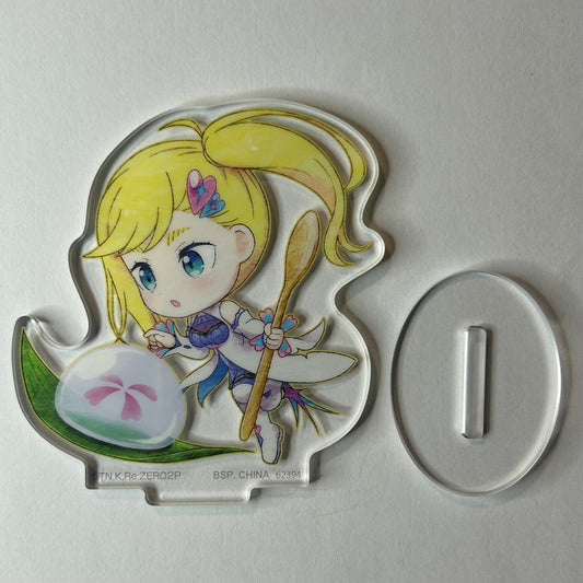 Re:Zero Minerva Acryl Ständer