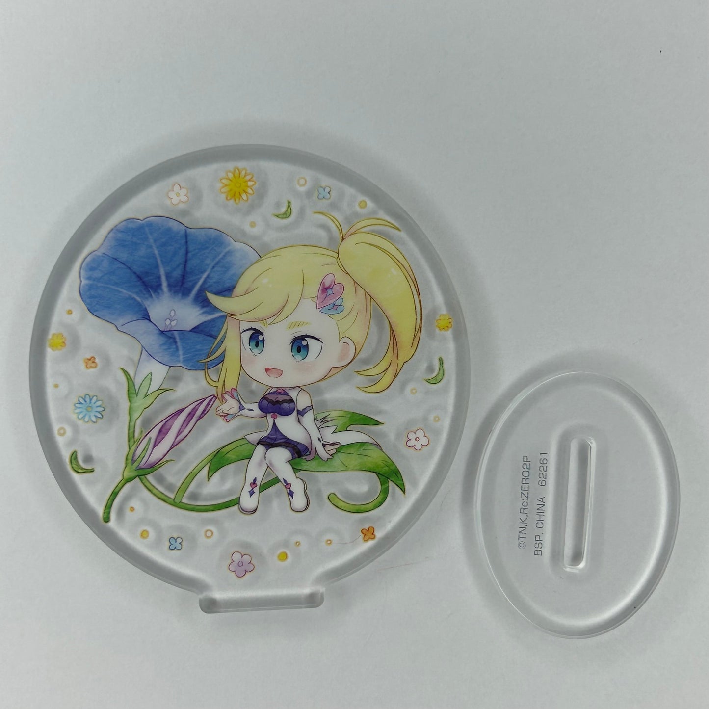 Re:Zero Minerva Acrylic Stand