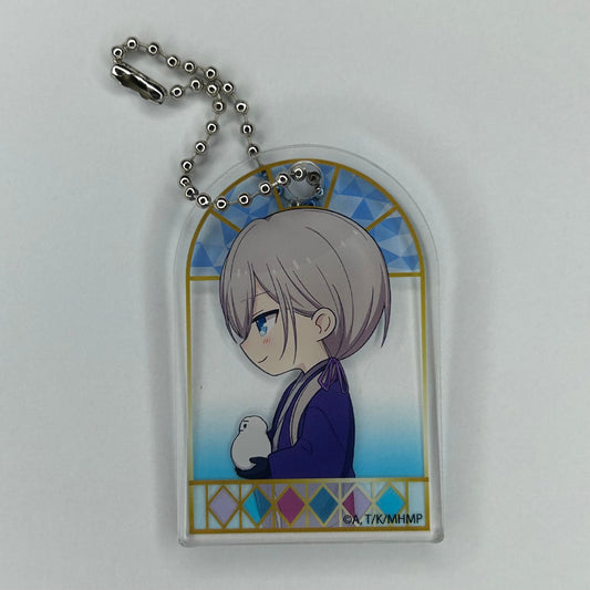 My Happy Mariage Kiyoka Kudo Acryl Anhänger