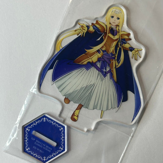 Sword Art Online Alice Acryl Ständer