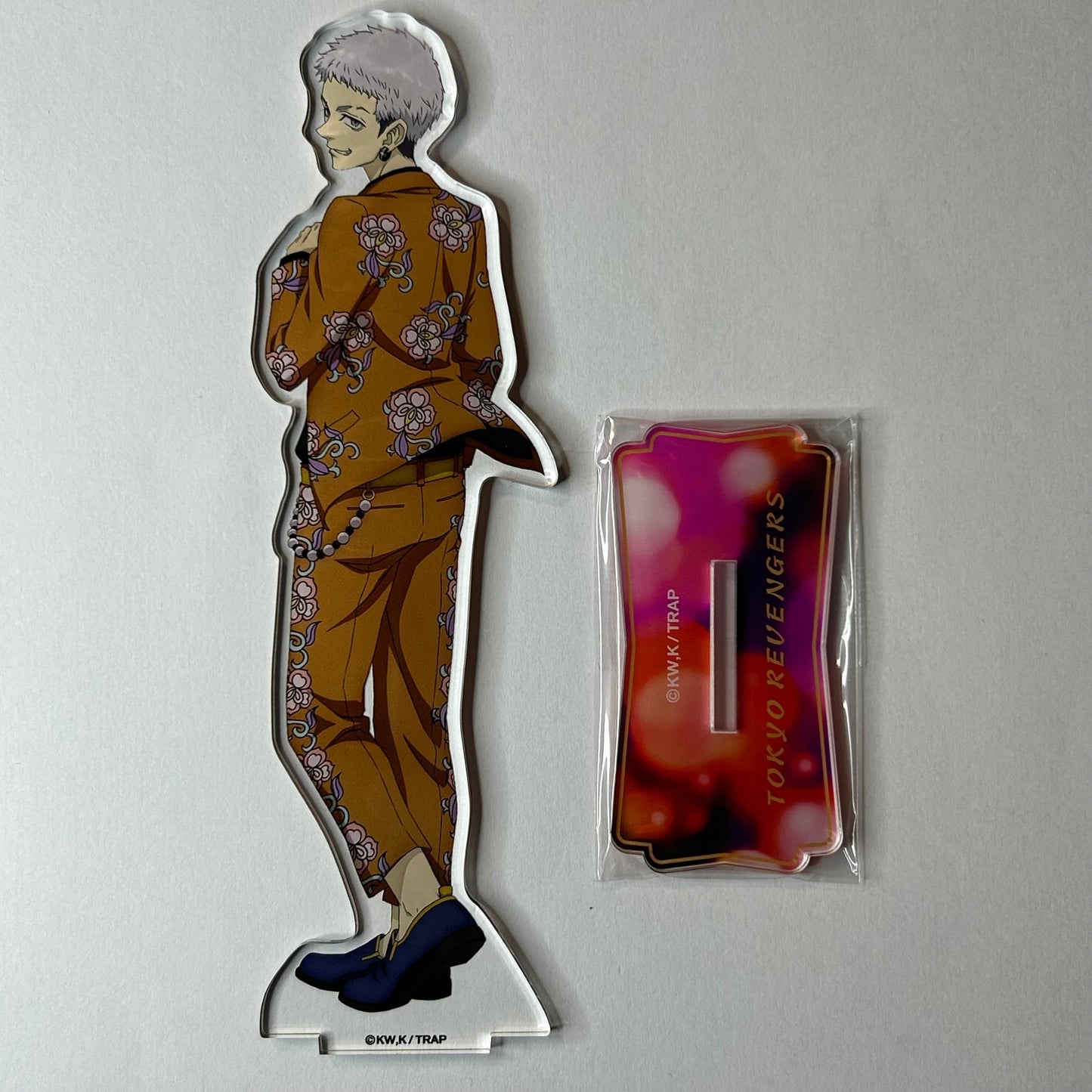 Tokyo Revengers Mitsuya Acrylic Stand