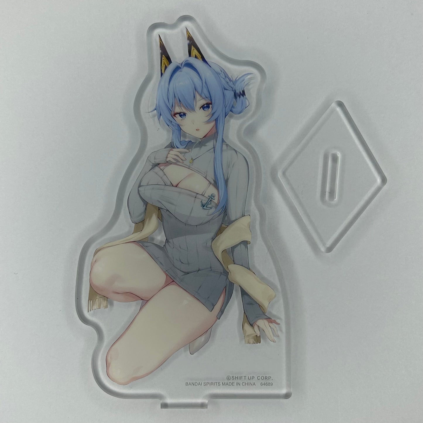 Nikke Acrylic Stands