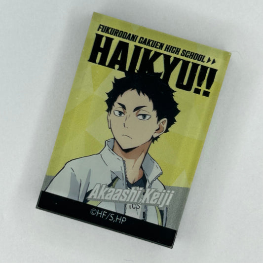 Haikyuu! Akashi Keiji Magnet