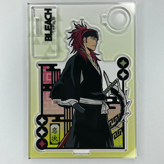 Bleach Renji Abarai Acryl Ständer