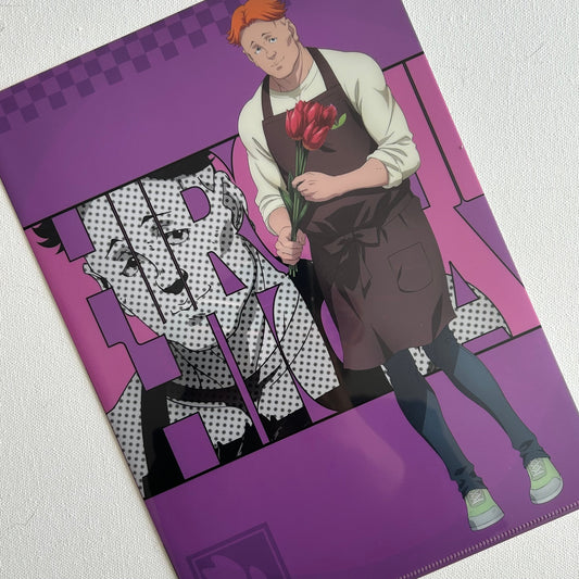 Sk8 – the Infinity Shadow Clear File