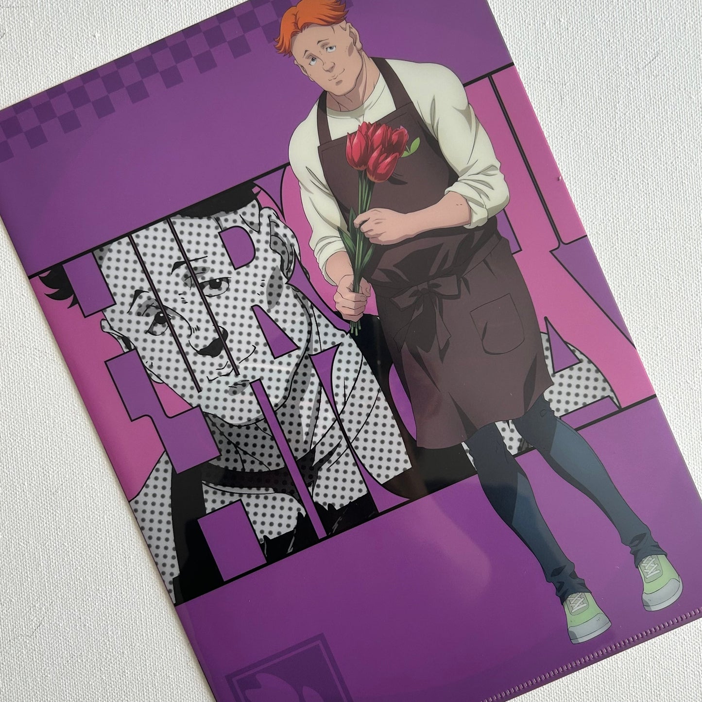 Sk8 – the Infinity Shadow Clear File