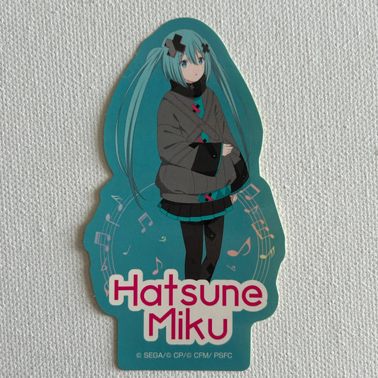 Hatsune Miku Sticker