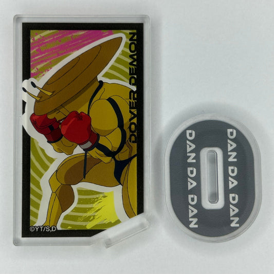 DanDaDan Kappa Acryl Ständer