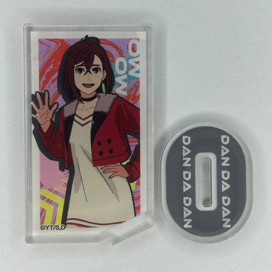 DanDaDan Momo Acryl Ständer