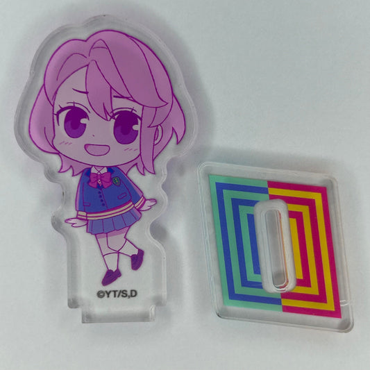 DanDaDan Aira Acryl Ständer