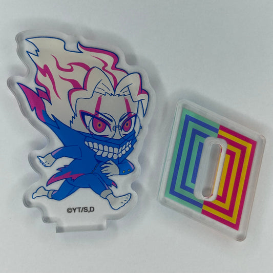 DanDaDan Okarun Acryl Ständer