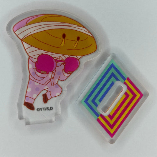 DanDaDan Kappa Acryl Ständer