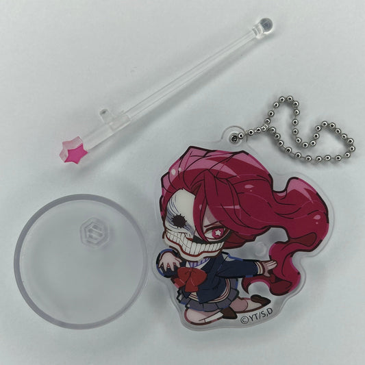 DanDaDan Aira Verwandelt Acryl Ständer