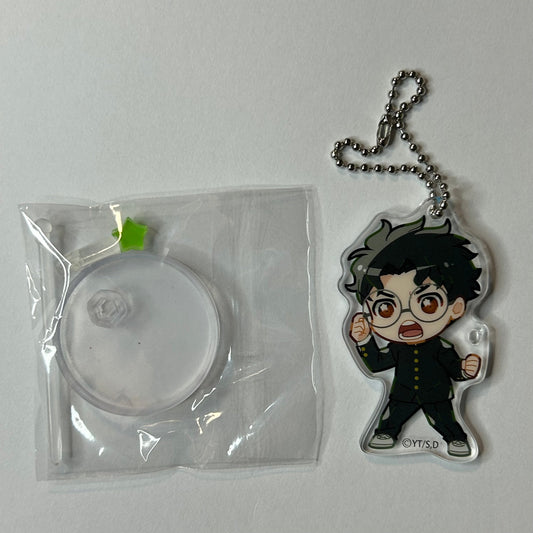 DanDaDan Okarun Acryl Ständer