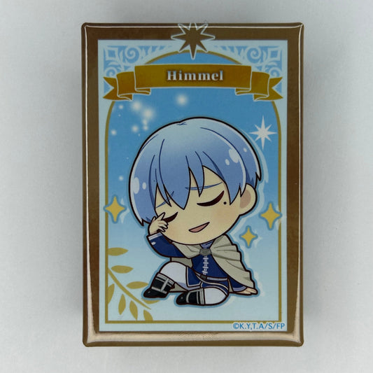 Frieren Himmel Button