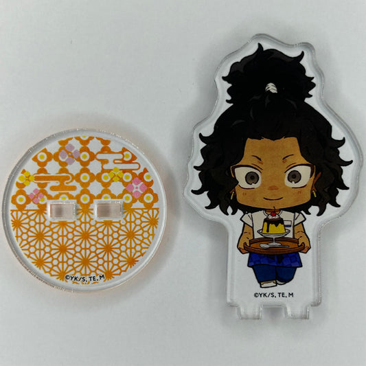 Hell‘s Paradise Nurugai Acryl Ständer