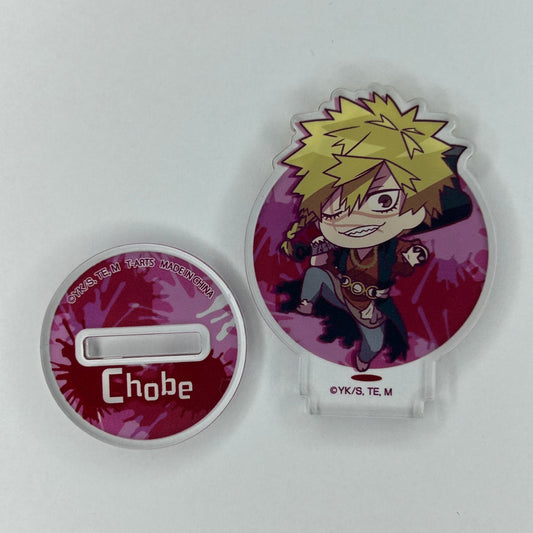 Hell‘s Paradise Chobe Aza Acryl Ständer