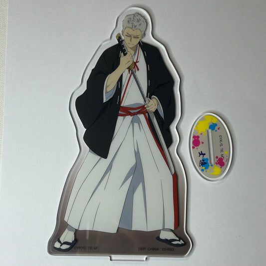 Hell‘s Paradise Shion Yamada Asaemon Acryl Ständer