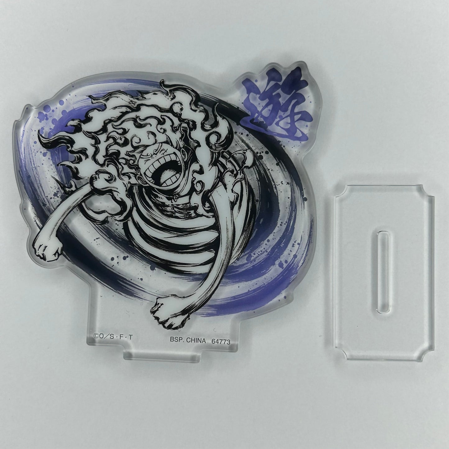 One Piece Luffy Acryl Ständer