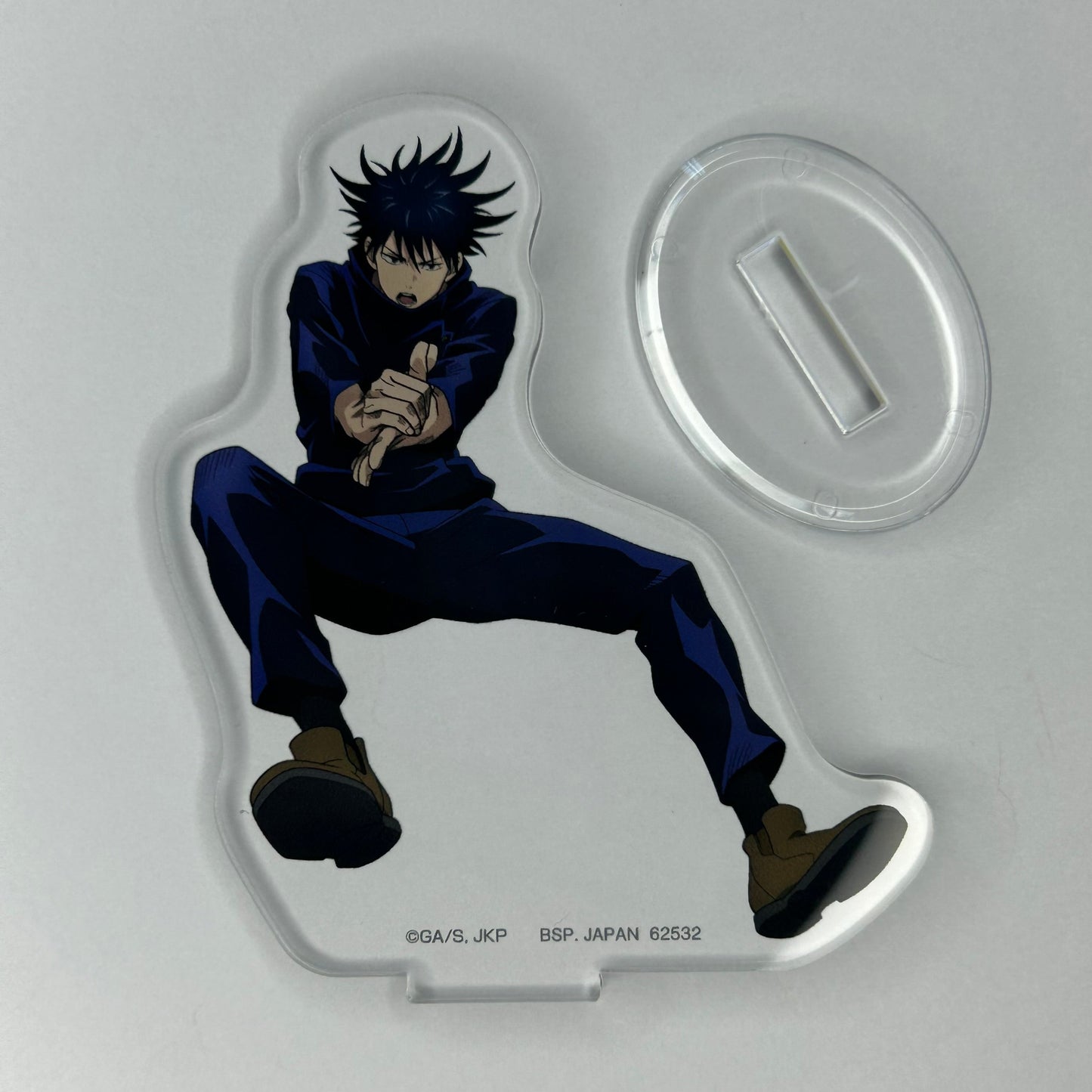 Jujutsu Kaisen Megumi Acryl Ständer