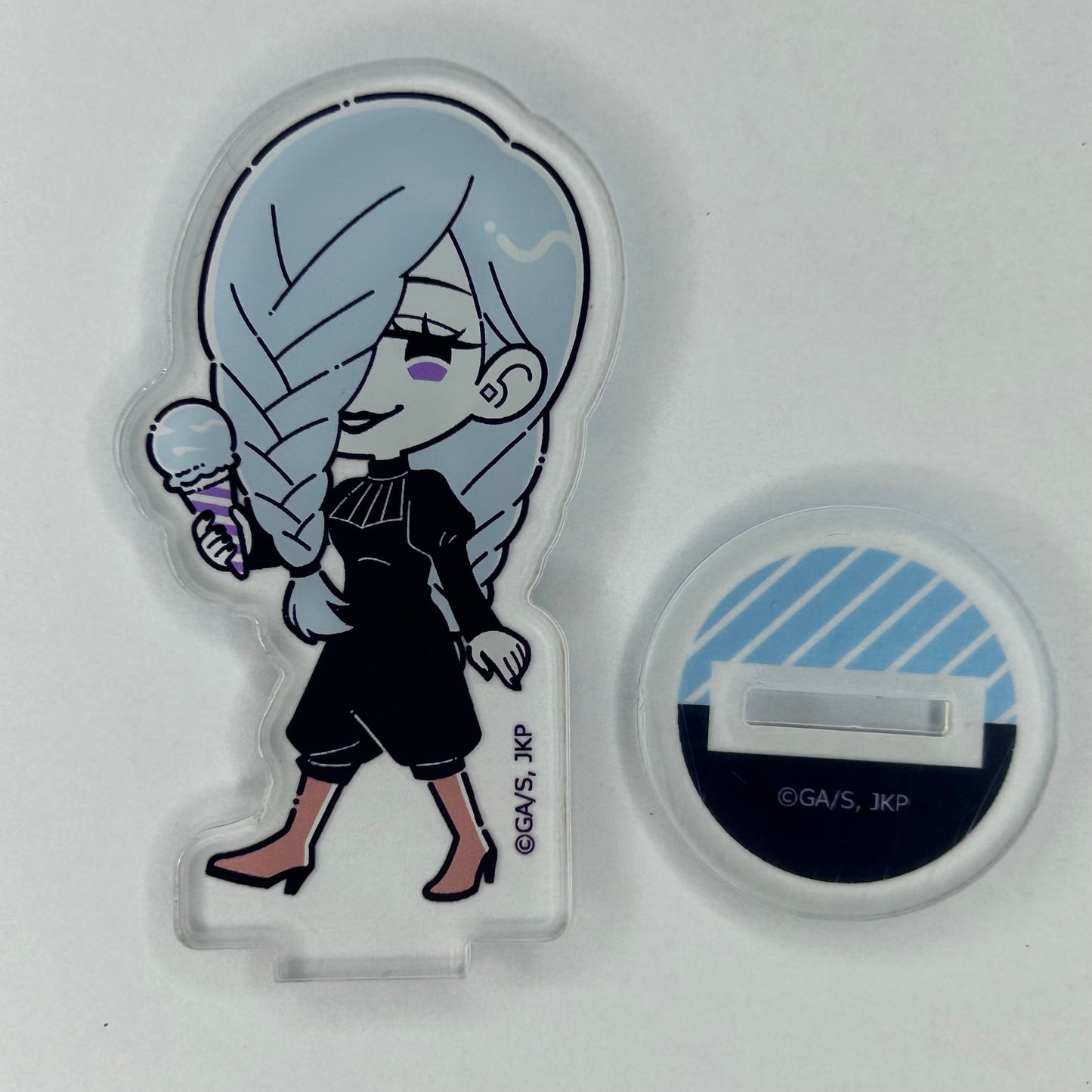 Jujutsu Kaisen Mei Mei Acrylic Stand