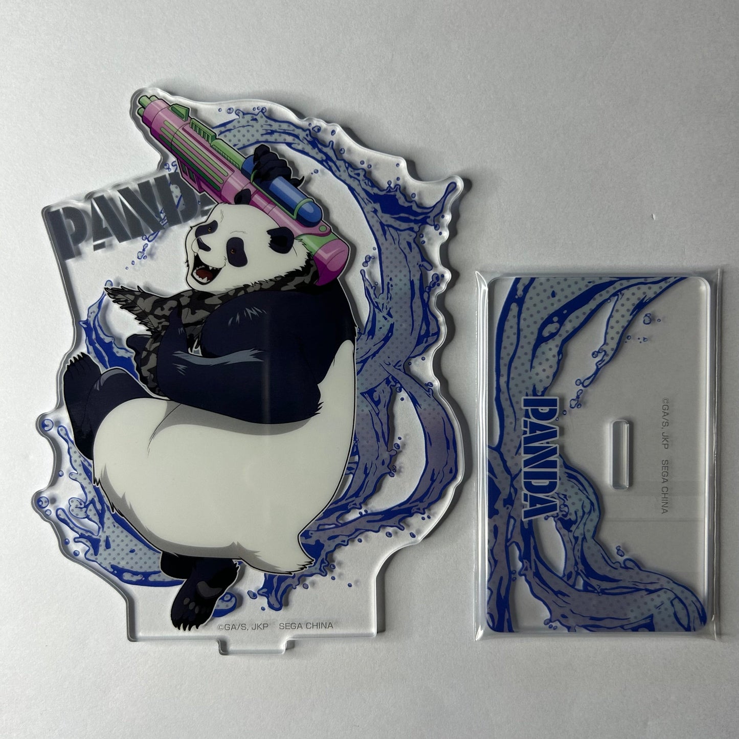 Jujutsu Kaisen Panda Acryl Ständer