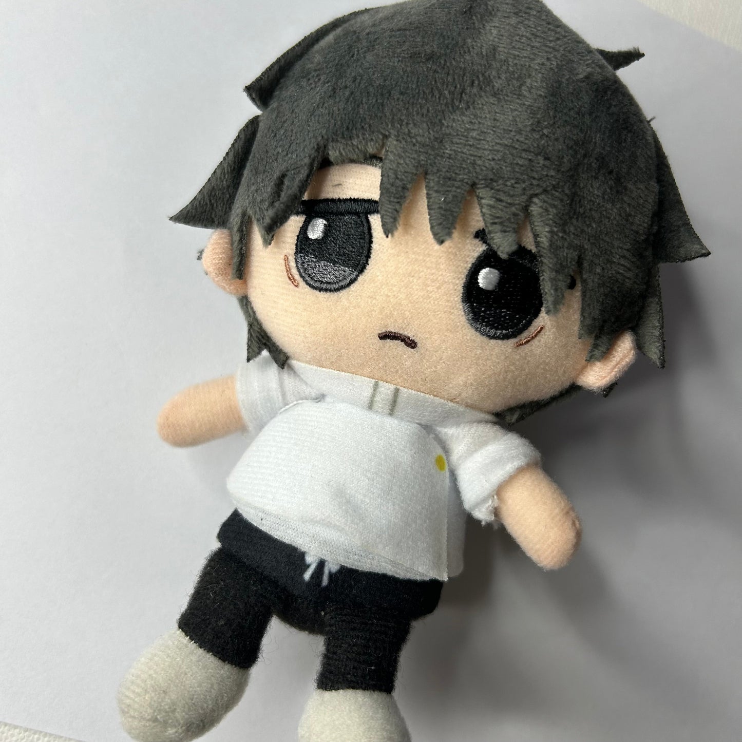 Jujutsu Kaisen Yuta Plüsch
