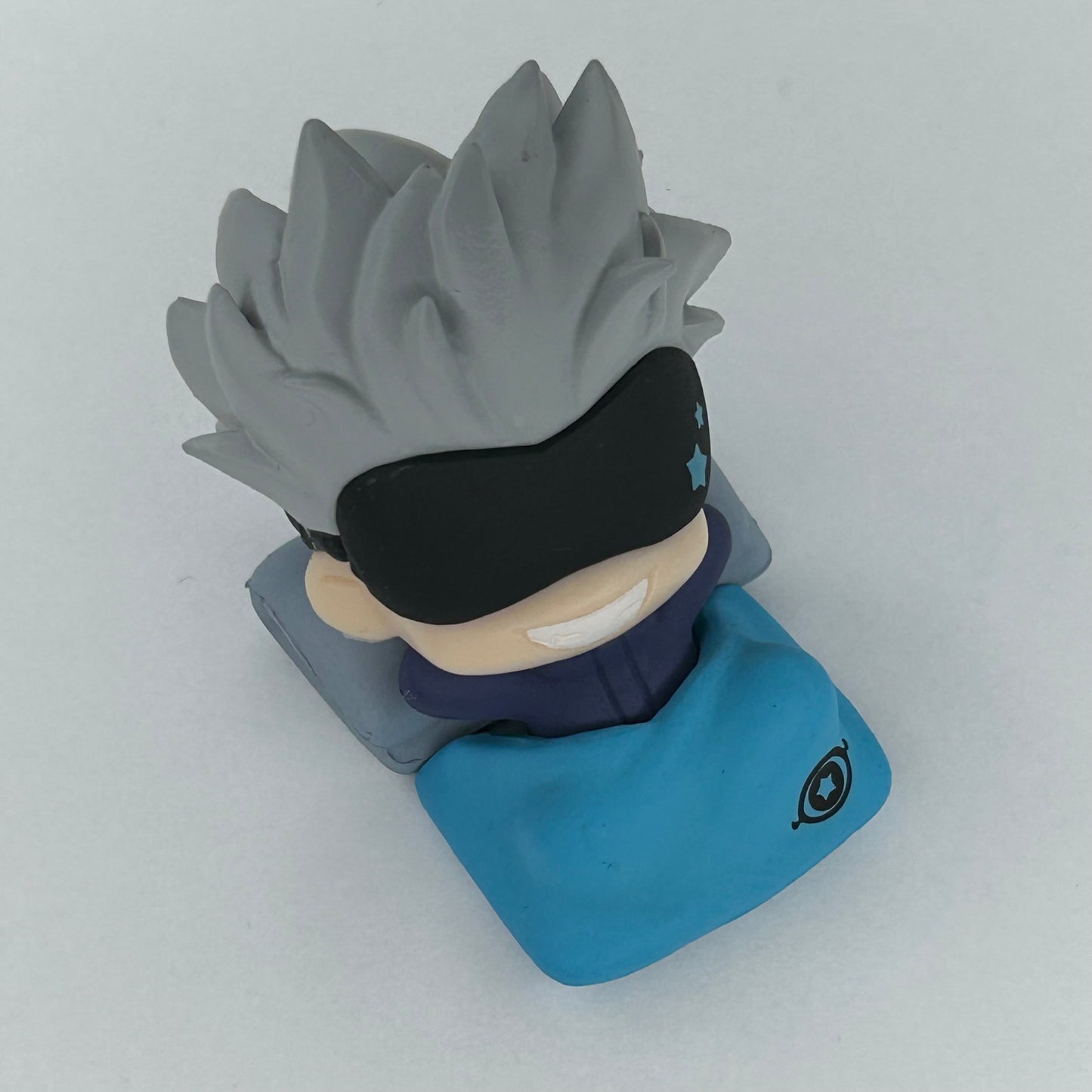 Jujutsu Kaisen Gojo Gacha Figur