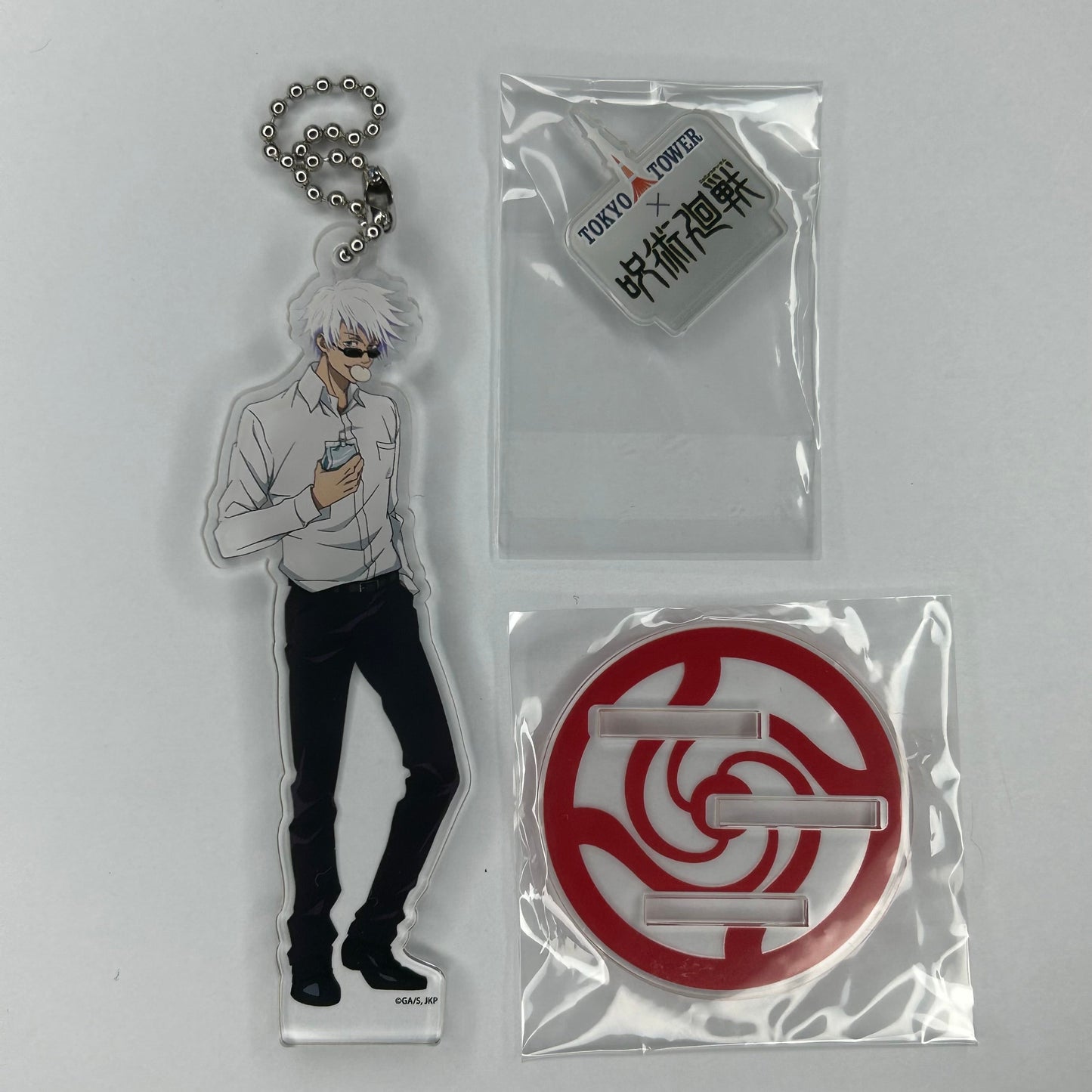 Jujutsu Kaisen Gojo Acryl Ständer