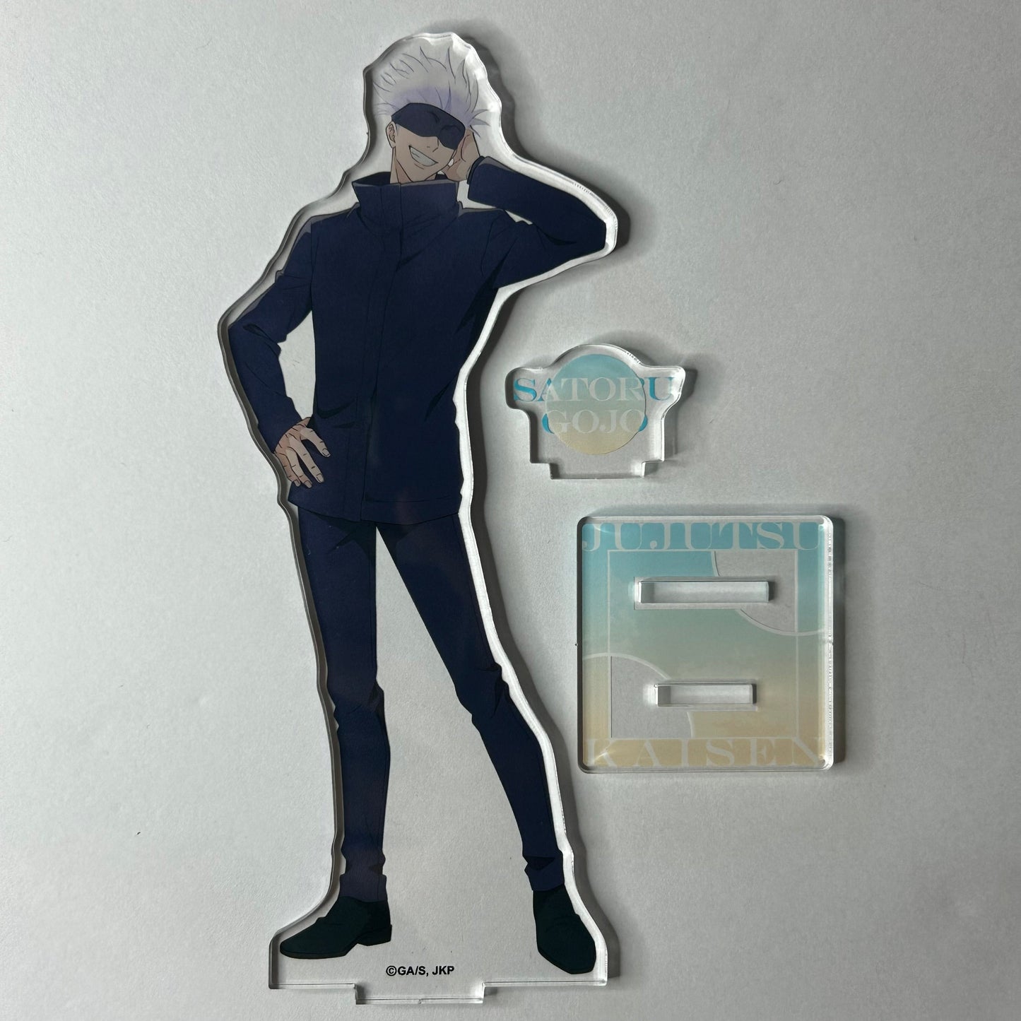 Jujutsu Kaisen Gojo Acryl Ständer