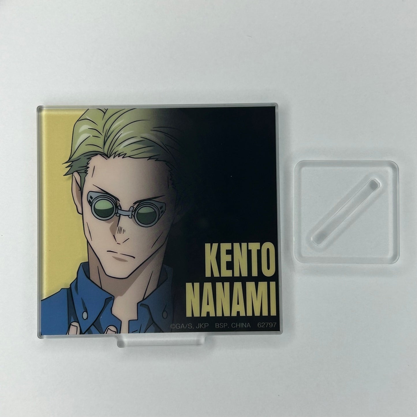 Jujutsu Kaisen Nanami Acryl Ständer