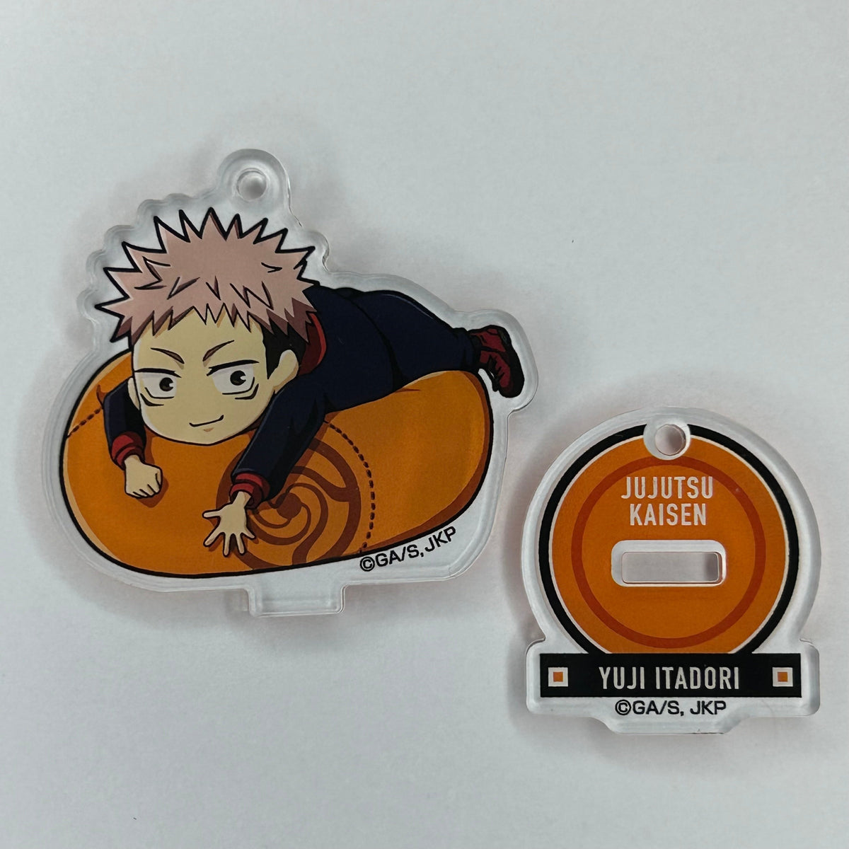 Jujutsu Kaisen Yuji Itadori Acrylic Stand