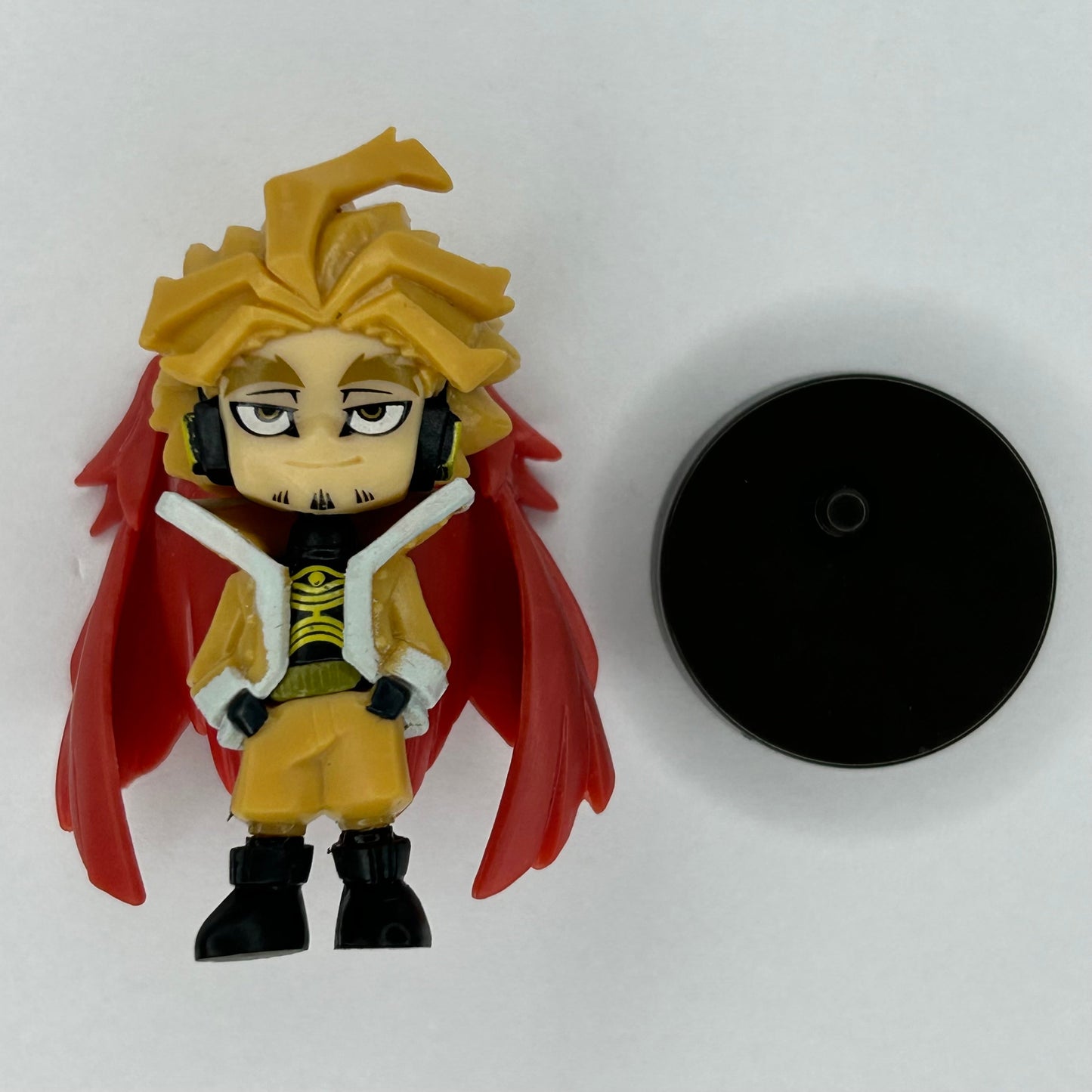My Hero Academia Hawks Figur