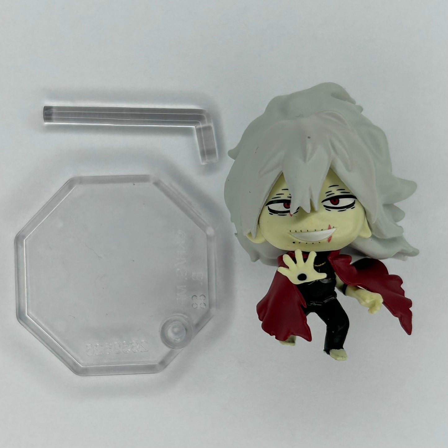 My Hero Academia Shigaraki Figur
