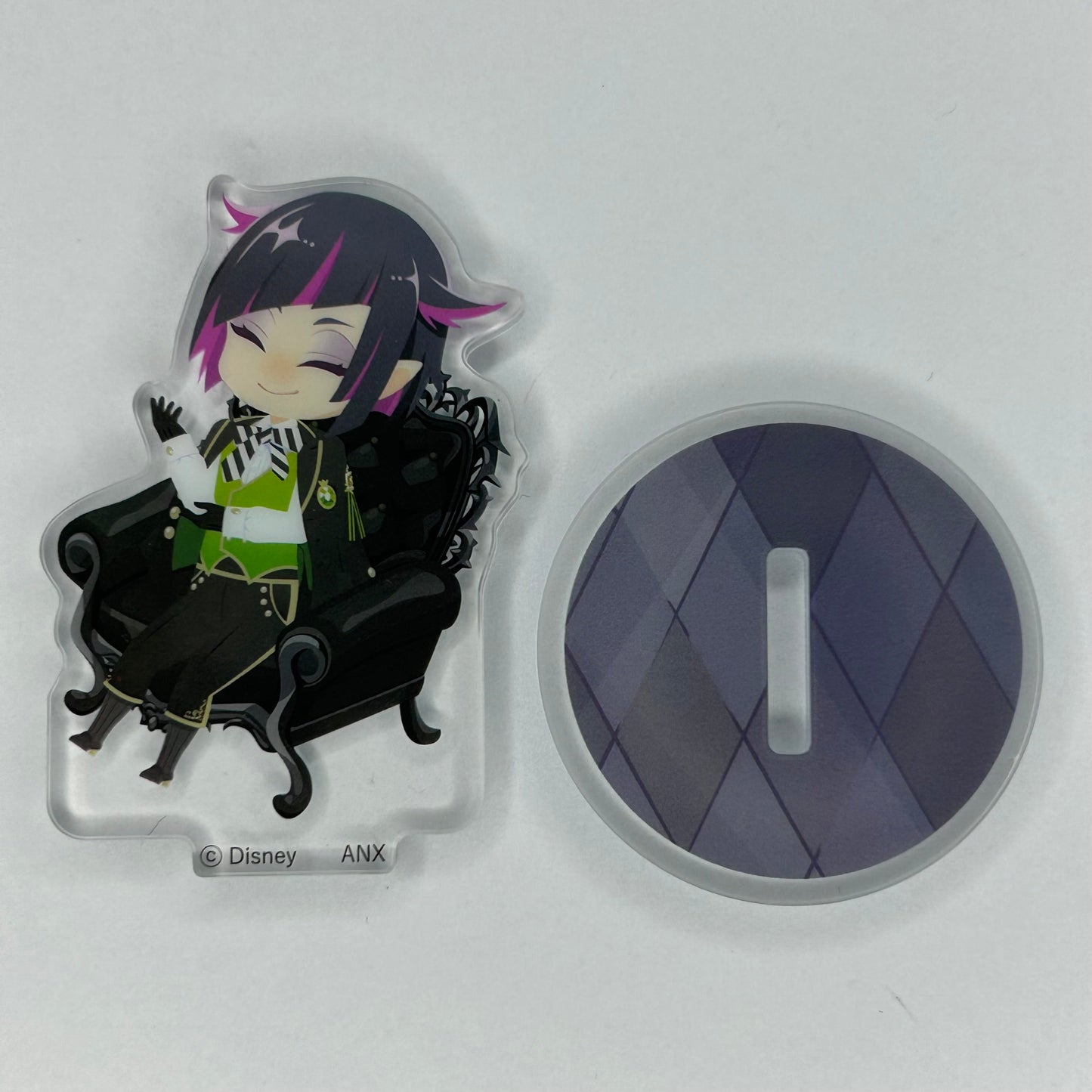 Twisted Wonderland Lilia Vanrouge Acrylic Stand