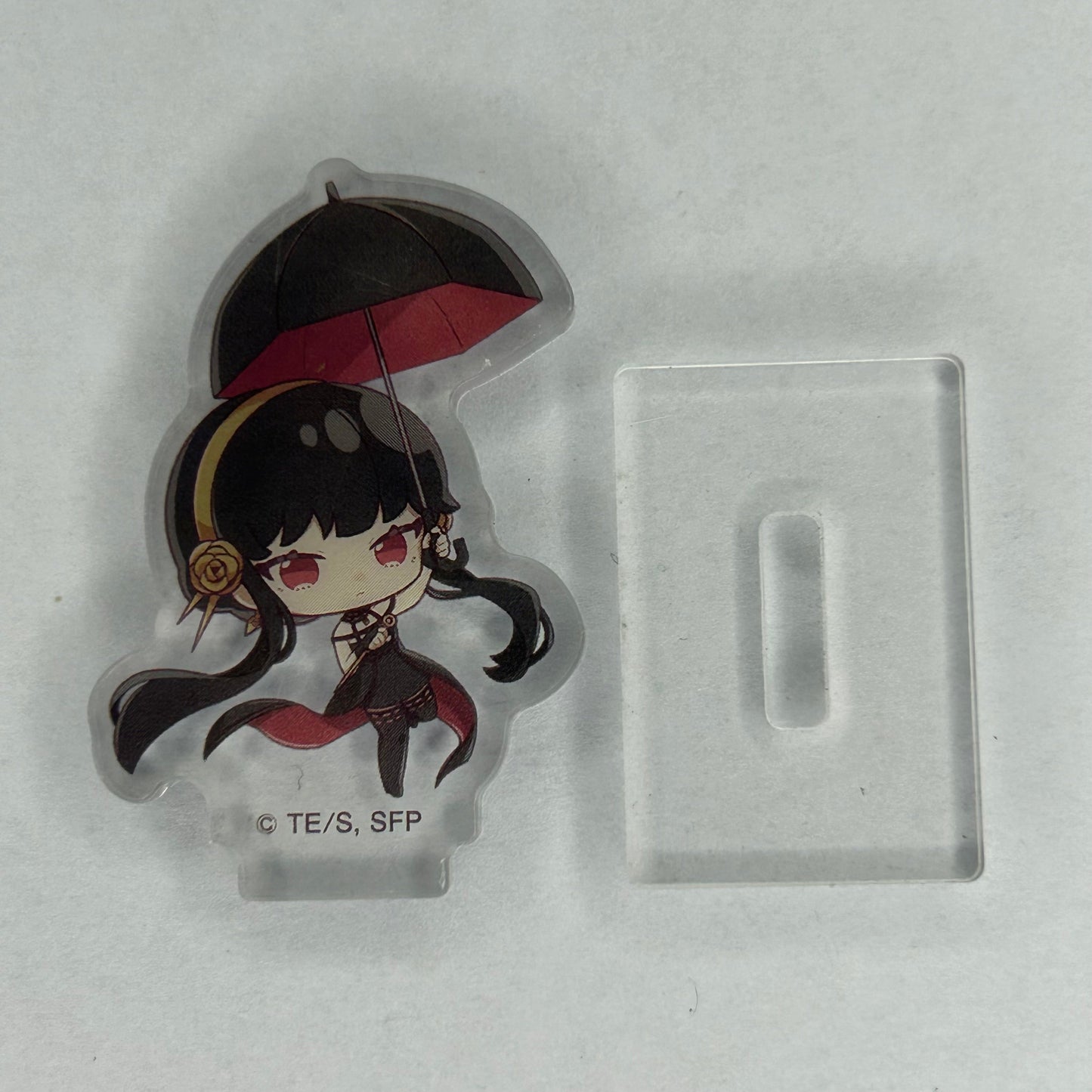 Spy x Family Yor Acrylic Stand